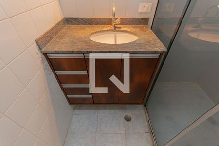 Apartamento à venda com 77m², 2 quartos e 1 vagaBanheiro