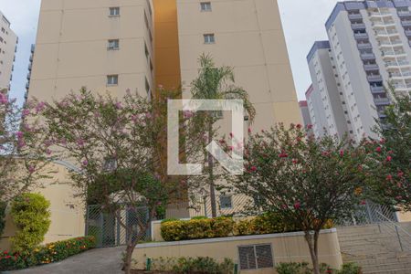 Apartamento à venda com 77m², 2 quartos e 1 vagaFachada