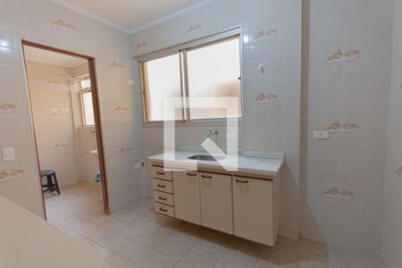 Apartamento à venda com 77m², 2 quartos e 1 vagaCozinha