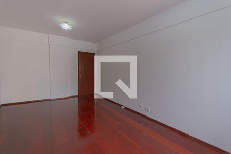 Sala de apartamento à venda com 2 quartos, 77m² em Mansões Santo Antônio, Campinas