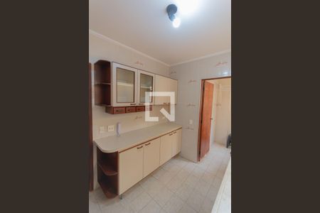 Apartamento à venda com 77m², 2 quartos e 1 vagaCozinha