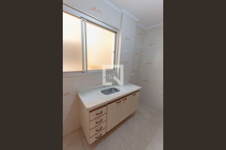 Apartamento à venda com 77m², 2 quartos e 1 vagaCozinha