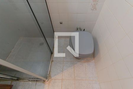 Apartamento à venda com 77m², 2 quartos e 1 vagaBanheiro