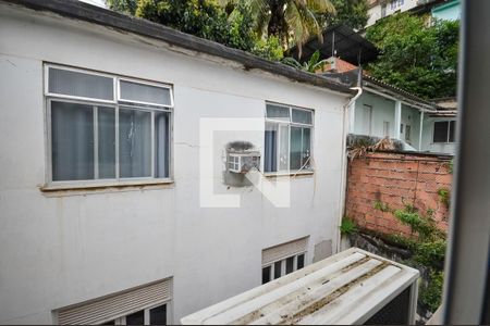 Vista do Quarto 1 de apartamento à venda com 2 quartos, 60m² em Tijuca, Rio de Janeiro