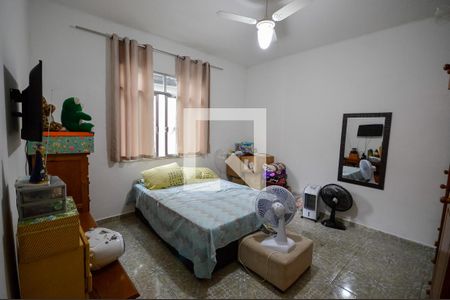 Quarto 2 de apartamento à venda com 2 quartos, 60m² em Tijuca, Rio de Janeiro
