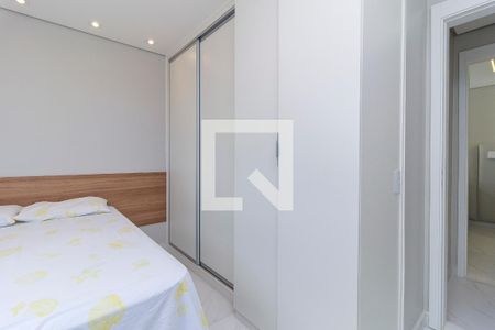 Apartamento à venda com 71m², 2 quartos e 1 vagaQuarto 2