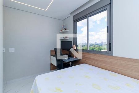 Apartamento à venda com 71m², 2 quartos e 1 vagaQuarto 2