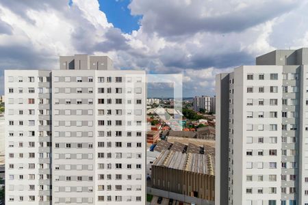 Apartamento à venda com 71m², 2 quartos e 1 vagaSuíte - Vista