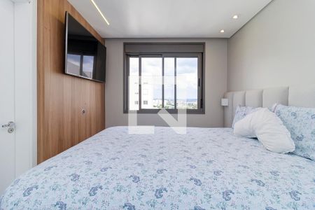 Apartamento à venda com 71m², 2 quartos e 1 vagaSuíte