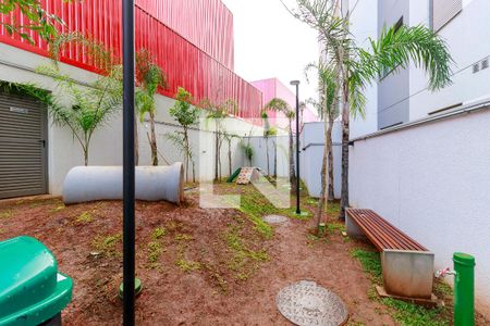 Apartamento à venda com 71m², 2 quartos e 1 vagaEspaço Pet