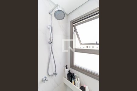 Apartamento à venda com 71m², 2 quartos e 1 vagaSuíte - Banheiro