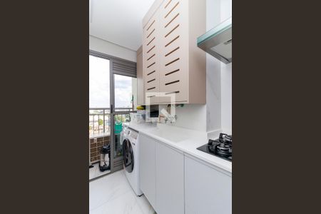 Apartamento à venda com 71m², 2 quartos e 1 vagaÁrea de Serviço