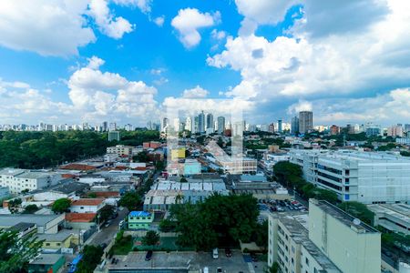 Apartamento à venda com 71m², 2 quartos e 1 vagaSala - Vista