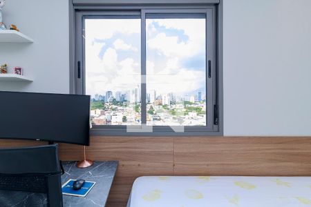 Apartamento à venda com 71m², 2 quartos e 1 vagaQuarto 2