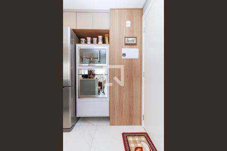 Apartamento à venda com 71m², 2 quartos e 1 vagaCozinha