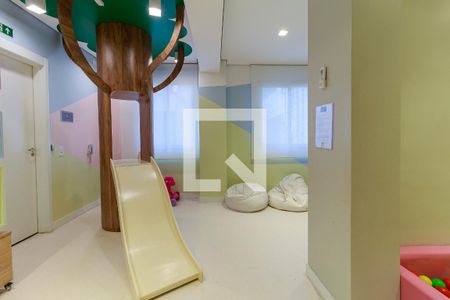 Apartamento à venda com 71m², 2 quartos e 1 vagaBrinquedoteca