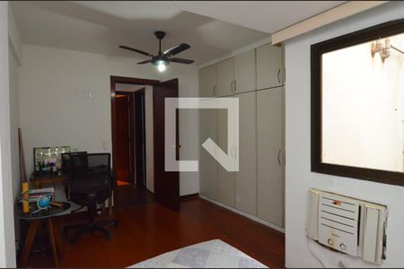 Apartamento à venda com 110m², 2 quartos e 1 vagaQuarto 2