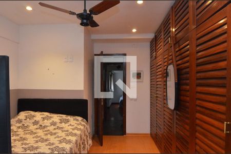 Apartamento à venda com 110m², 2 quartos e 1 vagaQuarto 1