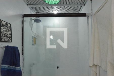 Apartamento à venda com 110m², 2 quartos e 1 vagaBanheiro Social