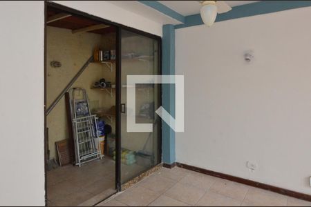 Apartamento à venda com 110m², 2 quartos e 1 vagaTerraço