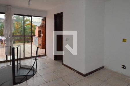 Apartamento à venda com 110m², 2 quartos e 1 vagaTerraço