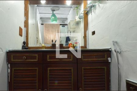 Apartamento à venda com 110m², 2 quartos e 1 vagaBanheiro Social