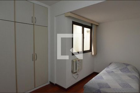 Apartamento à venda com 110m², 2 quartos e 1 vagaQuarto 2