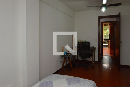 Apartamento à venda com 110m², 2 quartos e 1 vagaQuarto 2