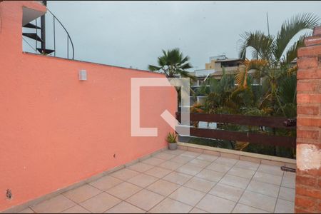 Apartamento à venda com 110m², 2 quartos e 1 vagaTerraço