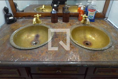 Apartamento à venda com 110m², 2 quartos e 1 vagaBanheiro Social