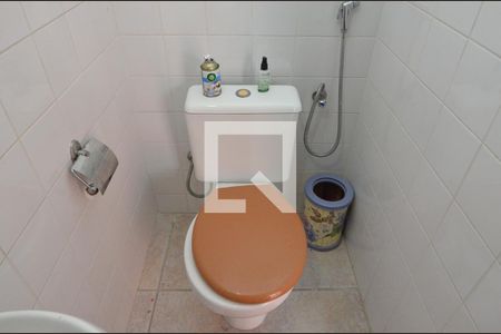 Apartamento à venda com 110m², 2 quartos e 1 vagaBanheiro social 2