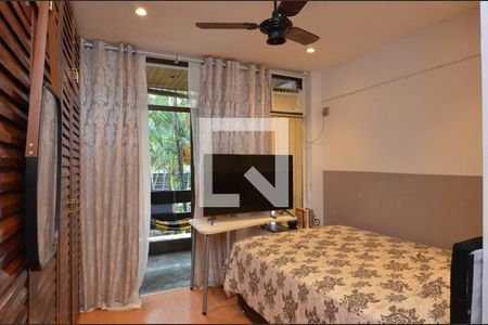 Apartamento à venda com 110m², 2 quartos e 1 vagaQuarto 1