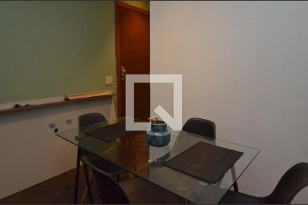 Apartamento à venda com 110m², 2 quartos e 1 vagaSala de jantar