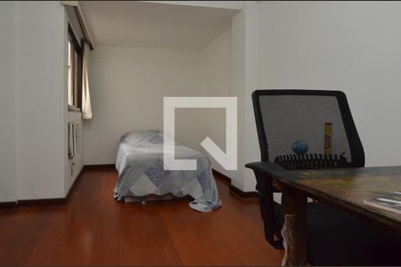 Apartamento à venda com 110m², 2 quartos e 1 vagaQuarto 2