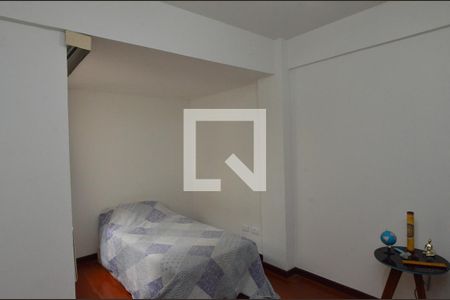 Apartamento à venda com 110m², 2 quartos e 1 vagaQuarto 2