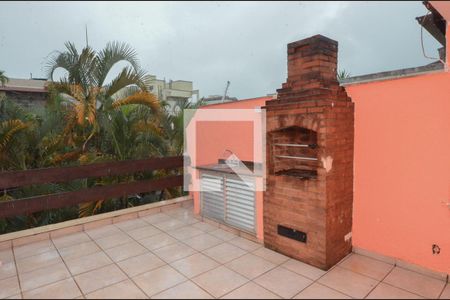 Apartamento à venda com 110m², 2 quartos e 1 vagaTerraço