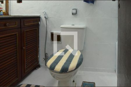 Apartamento à venda com 110m², 2 quartos e 1 vagaBanheiro Social