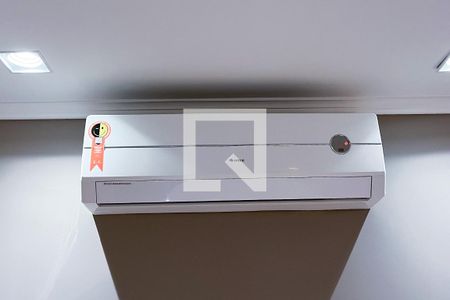 Sala de apartamento para alugar com 1 quarto, 50m² em Vila Olímpia, São Paulo