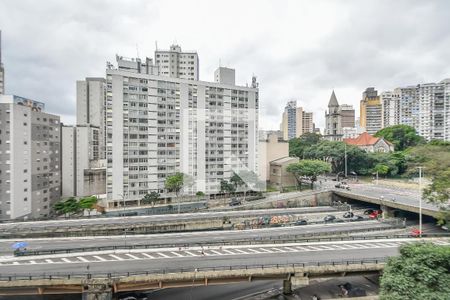 Apartamento à venda com 83m², 3 quartos e sem vaga Apartamento à venda com 83m², 3 quartos e sem vagaVista do Quarto 2