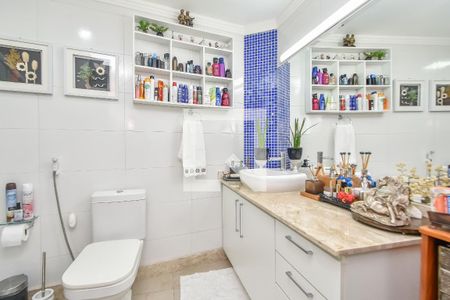 Apartamento à venda com 83m², 3 quartos e sem vaga Apartamento à venda com 83m², 3 quartos e sem vagaBanheiro