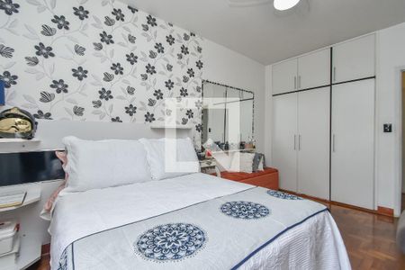 Apartamento à venda com 83m², 3 quartos e sem vaga Apartamento à venda com 83m², 3 quartos e sem vagaQuarto 1