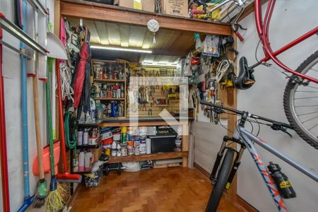 Apartamento à venda com 83m², 3 quartos e sem vaga Apartamento à venda com 83m², 3 quartos e sem vagaQuarto de serviço