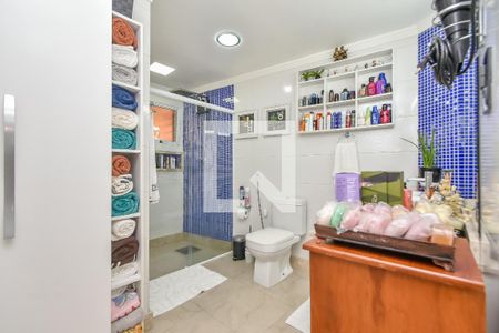 Apartamento à venda com 83m², 3 quartos e sem vaga Apartamento à venda com 83m², 3 quartos e sem vagaBanheiro