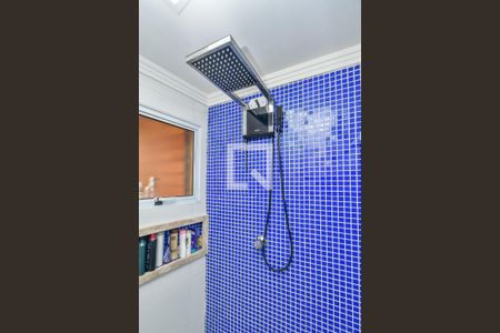 Apartamento à venda com 83m², 3 quartos e sem vaga Apartamento à venda com 83m², 3 quartos e sem vagaBanheiro