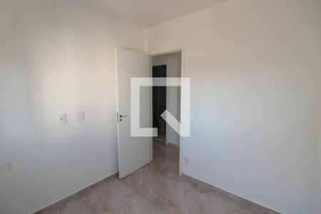 Quarto de apartamento para alugar com 2 quartos, 44m² em Sítio da Figueira, São Paulo