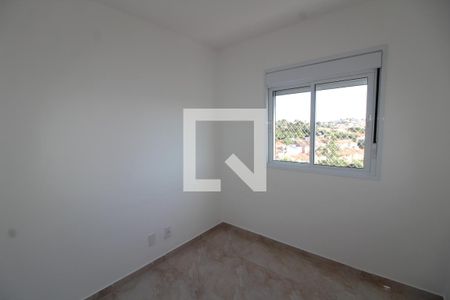 Quarto de apartamento para alugar com 2 quartos, 44m² em Sítio da Figueira, São Paulo