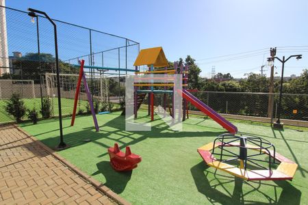 Apartamento para alugar com 44m², 2 quartos e 1 vagaPlayground