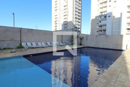Apartamento para alugar com 44m², 2 quartos e 1 vagaPiscina