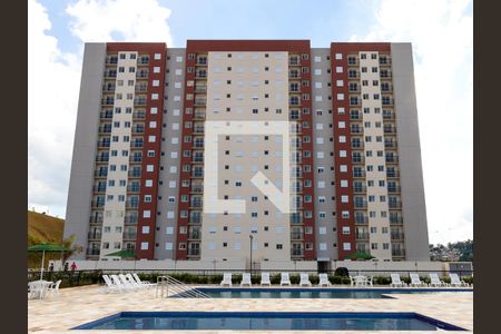 Apartamento à venda com 1 quarto, 41m² em Residencial das Flores, Várzea Paulista
