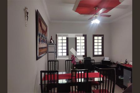 Casa à venda com 3 quartos, 180m² em Vila Maringa, Jundiaí